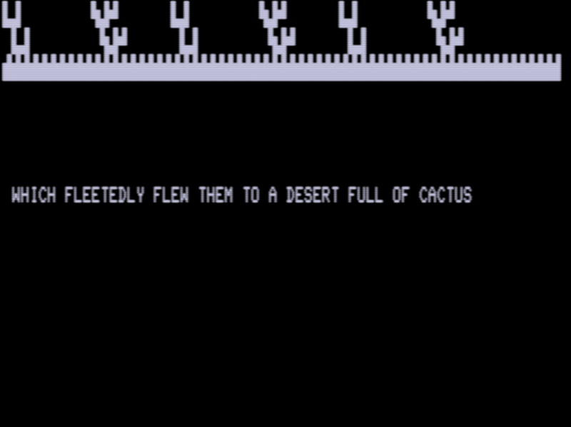 Screen shot